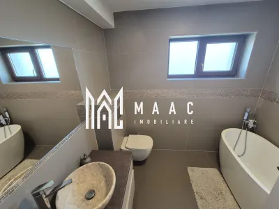 Casă duplex 4 camere | Șelimbăr | 121 mp, curte 220 mp, terasă - foto 8