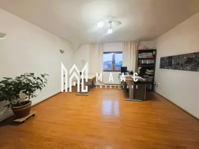 Casă de vânzare Șelimbăr | 9 camere | 395 mp utili, teren 544 mp - Selimbar
