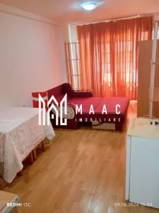 Apartament de vânzare Sibiu | Broscărie | 24 mp, nedecomandat, etaj 5 - Sibiu