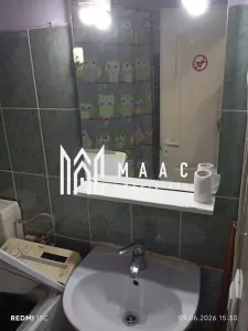 Apartament de vânzare Sibiu | Broscărie | 24 mp, nedecomandat, etaj 5 - foto 7