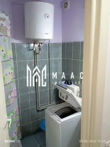 Apartament de vânzare Sibiu | Broscărie | 24 mp, nedecomandat, etaj 5 - foto 8