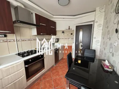 Apartament 3 camere | Etaj 3 | Balcon | 2 Bai | C.Bumbravii - foto 4
