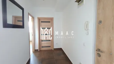 Garsonieră decomandată I 32 mp utili I lift I Mihai Viteazu - foto 4