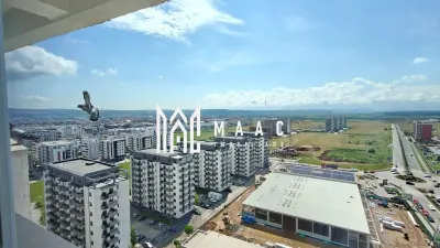 Apartament 2 camere I 43 mp utili I Lift I Parcare I Hipodrom - foto 12
