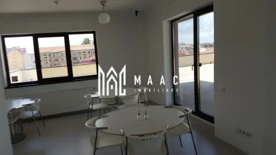 Spațiu comercial | 3 etaje | 950 mp | Zona Cedonia - foto 7