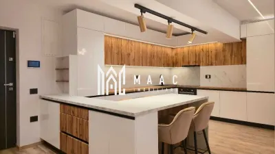 Apartament 2 camere I 65 mpu I Parter I Parcare I Evo- Șelimbăr - Selimbar