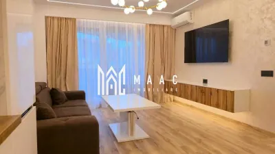 Apartament 2 camere I 65 mpu I Parter I Parcare I Evo- Șelimbăr - foto 2