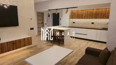 Apartament 2 camere I 65 mpu I Parter I Parcare I Evo- Șelimbăr - foto 3