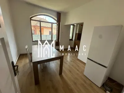 Spațiu birou 2 camere compartimentat | Central, Sibiu | 55 mp, parter - foto 3