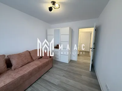 Apartament de vanzare Sibiu 3 camere decomandat | Turnișor | 65 mp, parter - foto 3