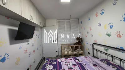 Apartament 2 camere | Etaj 1 | Balcon | Parcare | Magnolia - foto 4