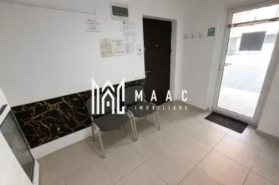 Spațiu comercial | Salon Beauty | Parter |  Arhitecților - foto 2
