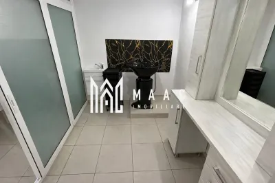 Spațiu comercial | Salon Beauty | Parter |  Arhitecților - foto 5