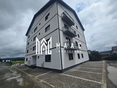 Apartament de vânzare 2 camere | Șelimbăr | 55 mp, decomandat, INTABULAT - Selimbar