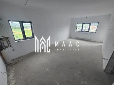 Apartament de vânzare 2 camere | Șelimbăr | 55 mp, decomandat, INTABULAT - foto 2