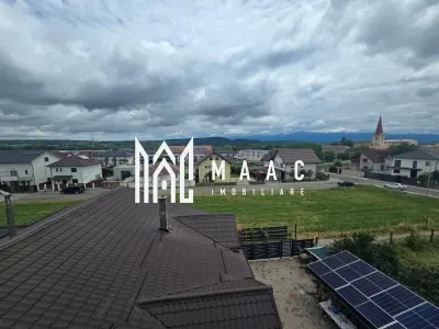Apartament de vânzare 2 camere | Șelimbăr | 55 mp, decomandat, INTABULAT - foto 3