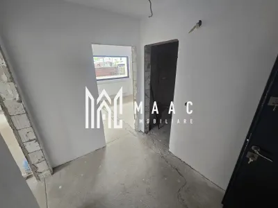 Apartament de vânzare 2 camere | Șelimbăr | 55 mp, decomandat, INTABULAT - foto 6