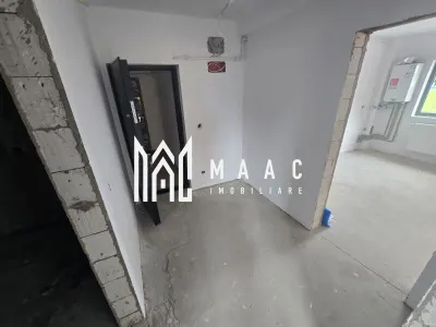 Apartament de vânzare 2 camere | Șelimbăr | 55 mp, decomandat, INTABULAT - foto 7