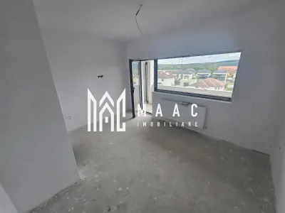 Apartament de vânzare 2 camere | Șelimbăr | 55 mp, decomandat, INTABULAT - foto 8