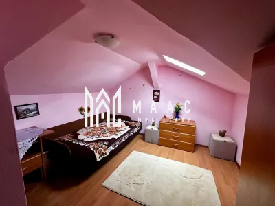 Apartament 3 camere de vânzare | Vasile Aaron, Sibiu | 61 mp, INTABULATĂ - foto 18