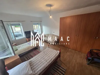 Casă 3 camere | Arpașu de Jos | 120 mp utili, teren 2600 mp, DN1 - foto 5