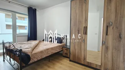 Apartament 3 camere decomandat | Nord-Vest Sibiu | 70 mp, 2 băi, parcare - foto 4