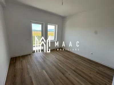 Apartament 3 camere | Doamna Stanca, Selimbar | 65,75 mp, parcare - foto 3