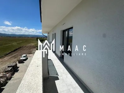 Apartament 3 camere | Doamna Stanca, Selimbar | 65,75 mp, parcare - foto 8