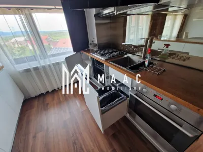 Apartament 3 camere decomandat | Tilișca, Sibiu | 70 mp, parcare - foto 2
