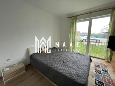 Apartament 2 camere | Sibiu Central | 48 mp, balcon 8 mp - foto 4