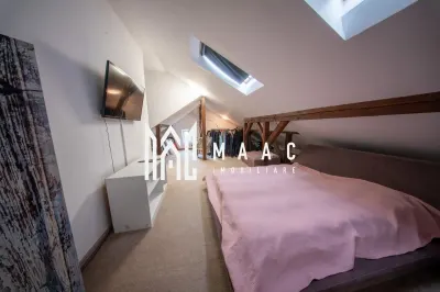 Casa individuala | Ultracentral| Teren 628 mp - foto 12