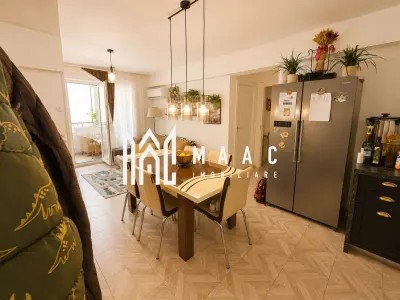 Apartament 3 camere | Etaj 1 | 2 bai | 2 Balcoane | Bloc nou - foto 3