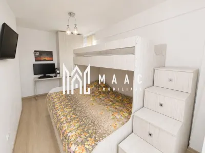 Apartament 3 camere | Etaj 1 | 2 bai | 2 Balcoane | Bloc nou - foto 7