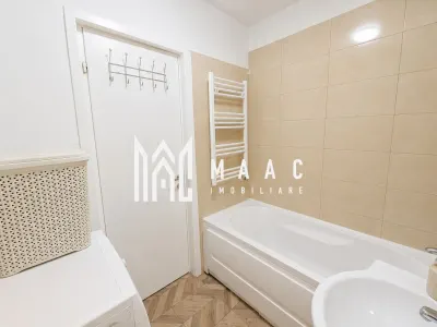 Apartament 3 camere | Etaj 1 | 2 bai | 2 Balcoane | Bloc nou - foto 9