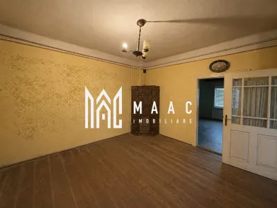 Casa individuala 3 camere | Acces auto | Pivnita I Lupeni - Sibiu