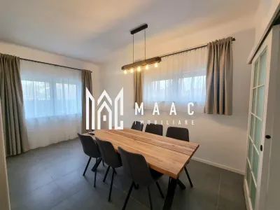 Casa 4 camere | Teren 215 mp | Selimbar - foto 4