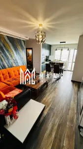Apartament 3 camere I 2 bai I Modern I Parcare inclusa - foto 8