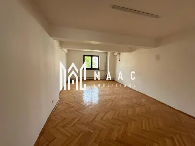 Spatiu comercial I Central - Sibiu