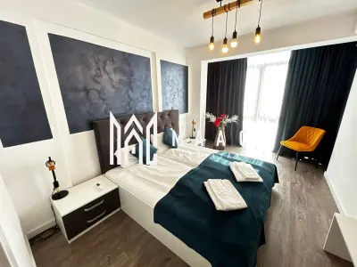 Apartament 4 camere | 81 MPU | 2 Terase | Loc de parcare | LUX - Sibiu