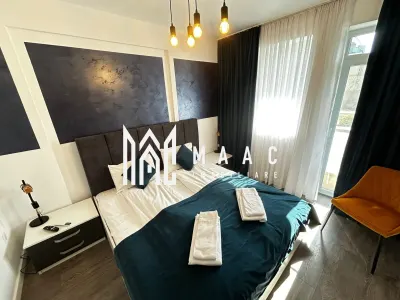 Apartament 4 camere | 81 MPU | 2 Terase | Loc de parcare | LUX - foto 2