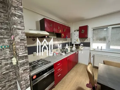Apartament 2 camere | Mobilat și utilat | Boxă | 33,5 MPU | Gușterița - foto 4