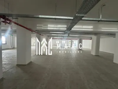 Spatiu comercial I Central I parcare privata - foto 2