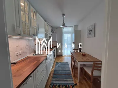 Apartament 4 Camere | 90 MPU | Balcon 14 MP | Parcare - Sibiu