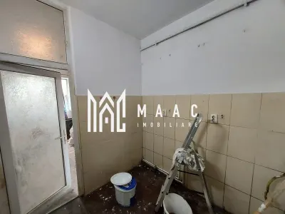 Garsoniera I Parter I Necesita Renovare I Terezian - foto 4
