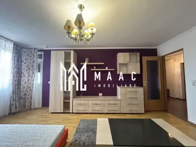 Apartament | Mobilat | Balcon | Lazaret - foto 3