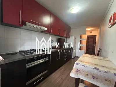 Apartament | Mobilat | Balcon | Lazaret - foto 4