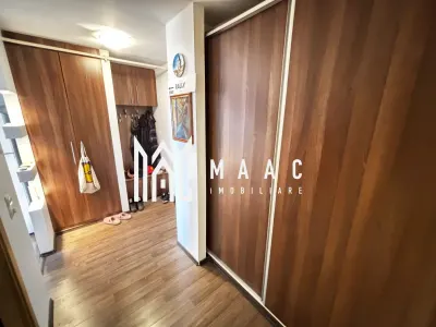 Apartament | Mobilat | Balcon | Lazaret - foto 6