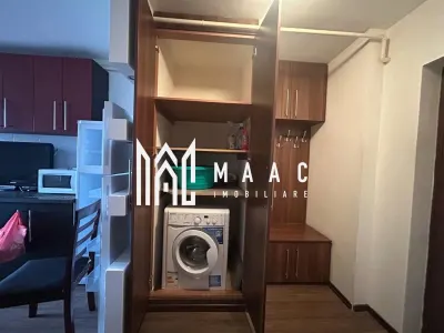 Apartament | Mobilat | Balcon | Lazaret - foto 9
