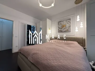 Apartament 3 camere | Gradina 159 MP | 2 Parcari | Selimbar - foto 4