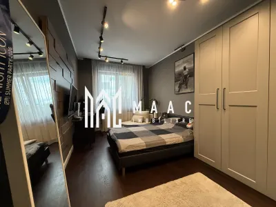 Apartament 3 camere | Gradina 159 MP | 2 Parcari | Selimbar - foto 6